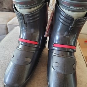 Ski Boots